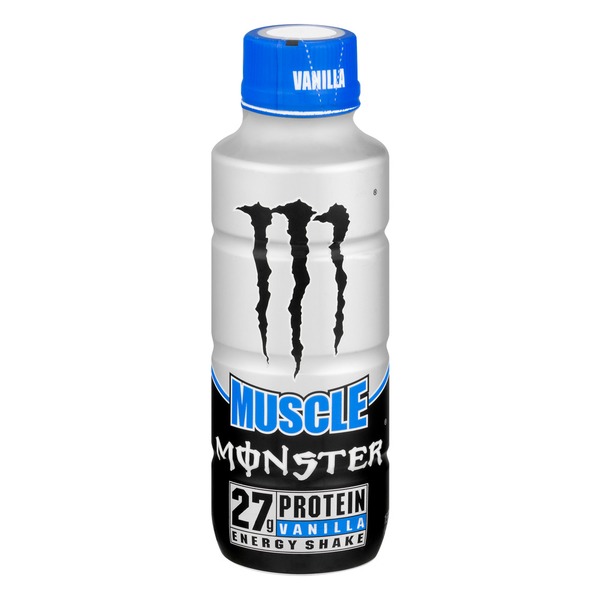 Monster Energy Drink Products Monster Energy Drink Products