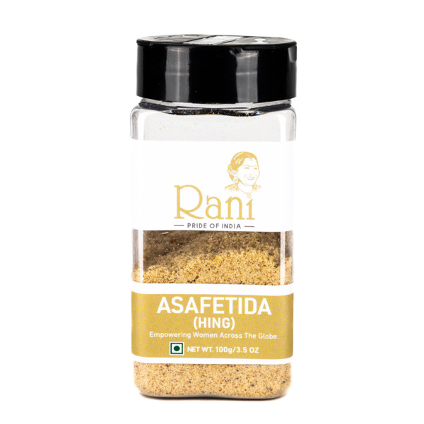 Rani Foods Asafetida