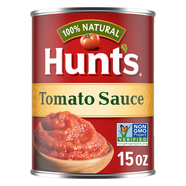 Hunt's Tomato Sauce