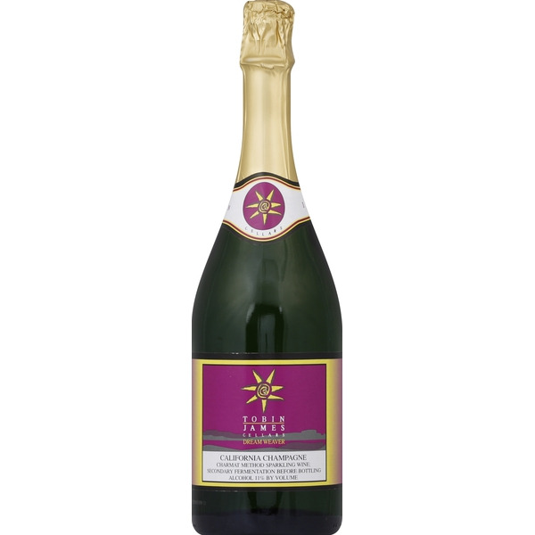 Tobin James California Champagne, Dream Weaver Same-Day Delivery