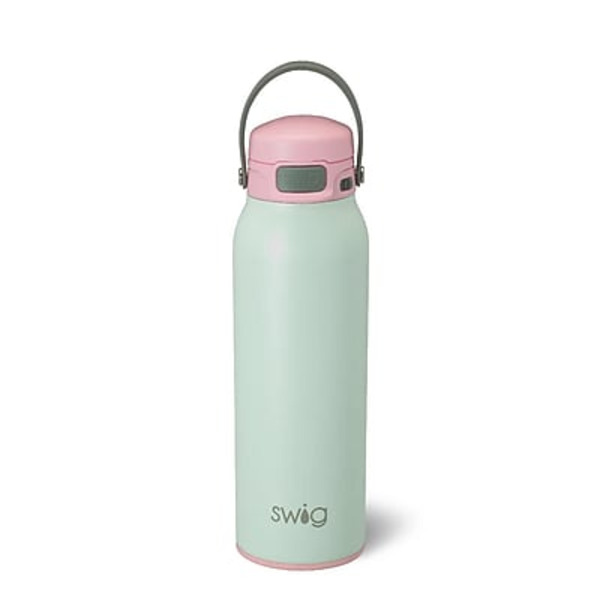 Swig Life EZ Fill Bottle - Sage Mist