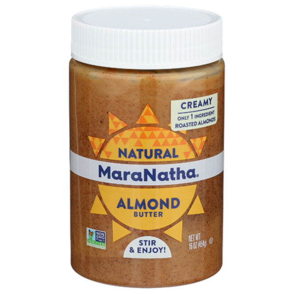 Maranatha Creamy Almond Butter