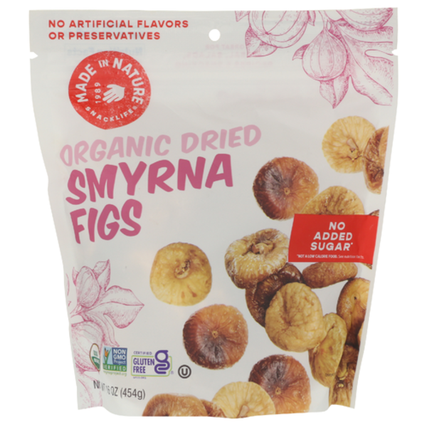 Made In Nature Organic Dried Figs