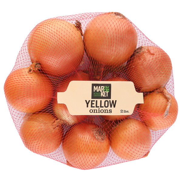 Market 32 Yellow Onion Bag, 2LB Same-Day Delivery or Pickup Market 32 Yellow Onion Bag, 2LB Same-Day Delivery or Pickup