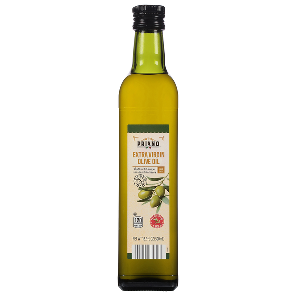 Priano Extra Virgin Olive Oil Same-Day Delivery or Pickup | ALDI