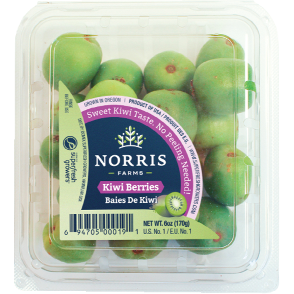 みどり　 120g 6個セット Friedas Kiwi Berries Same-Day Delivery or Pickup | Sprouts Farmers