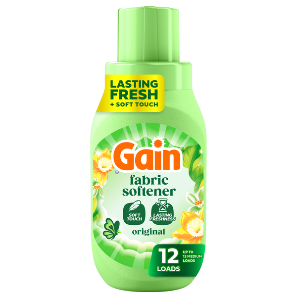 GAIN SFTNR ORIG 8Z