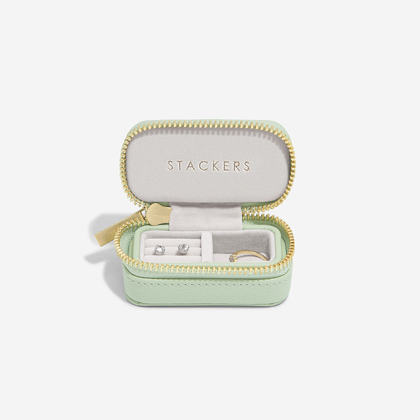Stackers Petite Travel Jewelry Box