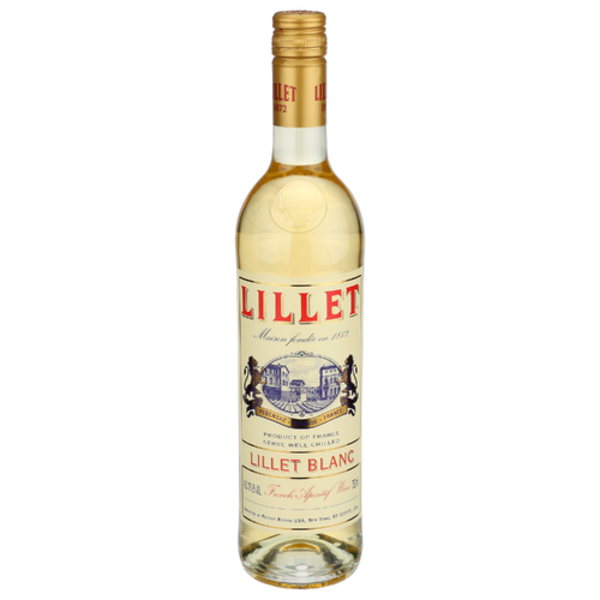 Lillet Aperitif-Blanc
