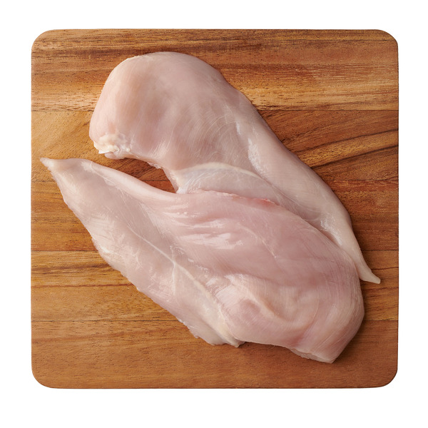 The Fresh Market Chicken Cutlets