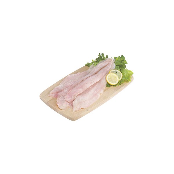 Frozen Swai Fillet