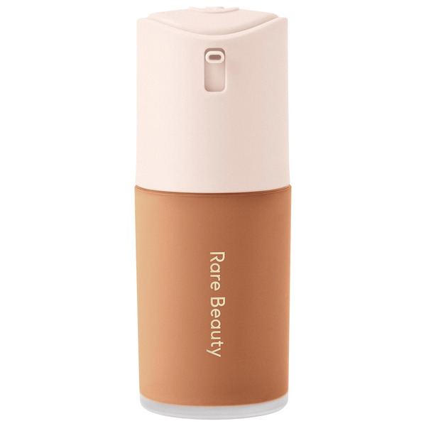 Rare Beauty True to Myself Natural Matte Longwear Foundation - 32 Medium Deep Neutral