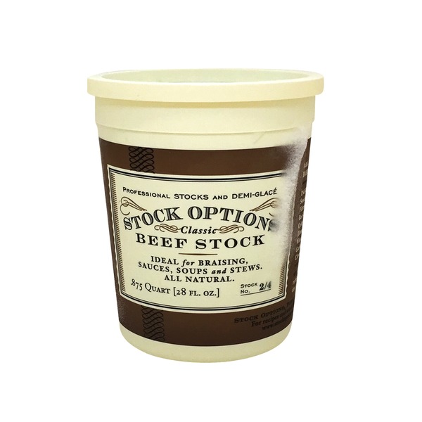 Subchapter s stock options