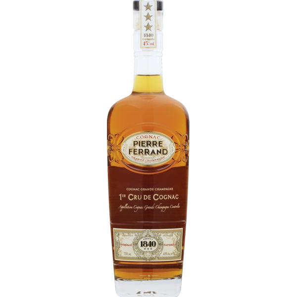 Ferrand Cognac Cognac, Grande Champagne Same-Day Delivery