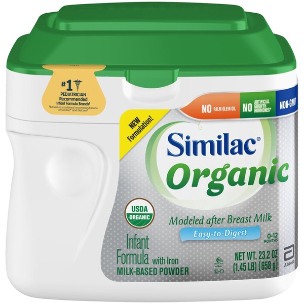 similac advance safeway