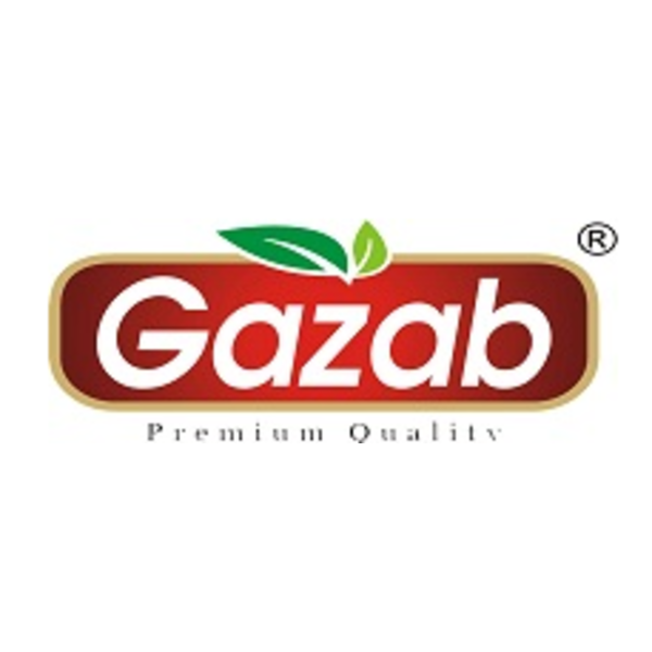 Gazab Besan Flour 4lb