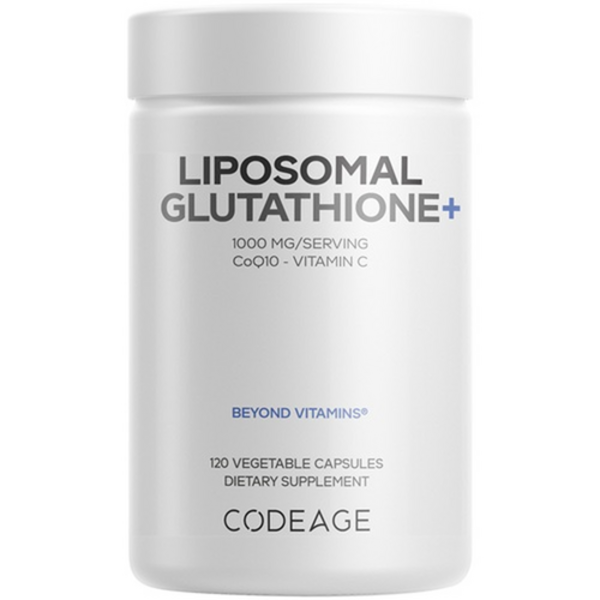 Codeage Liposomal Glutathione+ Same-Day Delivery or Pickup | Sprouts  Farmers Market