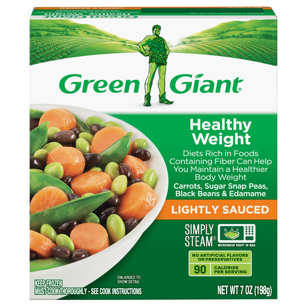 Green Giant Sauced Veggies Same-Day Delivery or Pickup | Hornbacher's