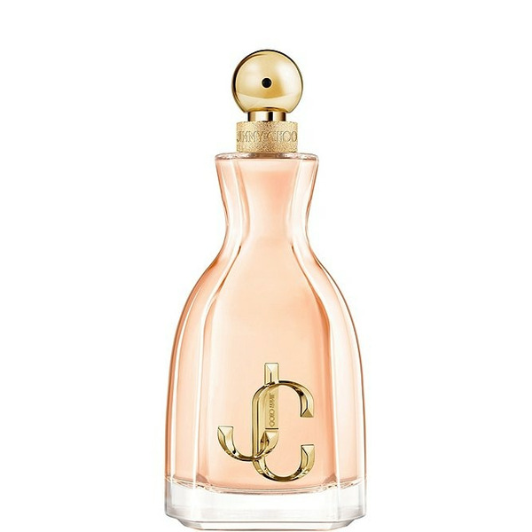 Jimmy Choo I Want Choo Eau de Parfum