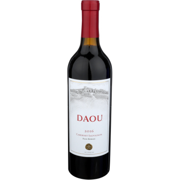 Daou Cabernet Sauvignon
