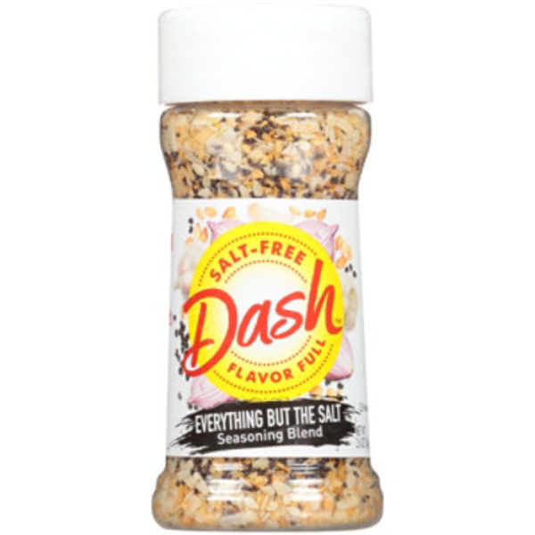 Dash Everything But the Salt Seasoning Blend, Kosher
