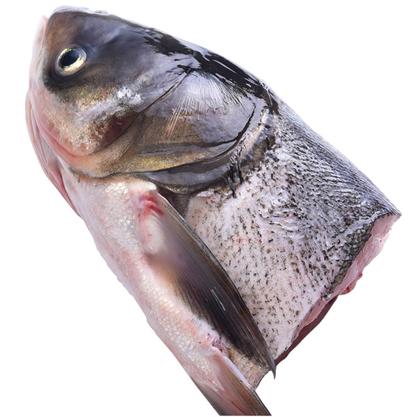 Fresh Whole Big Head