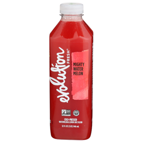 Evolution Fresh Cold-Pressed Mighty Watermelon Juice Same-Day