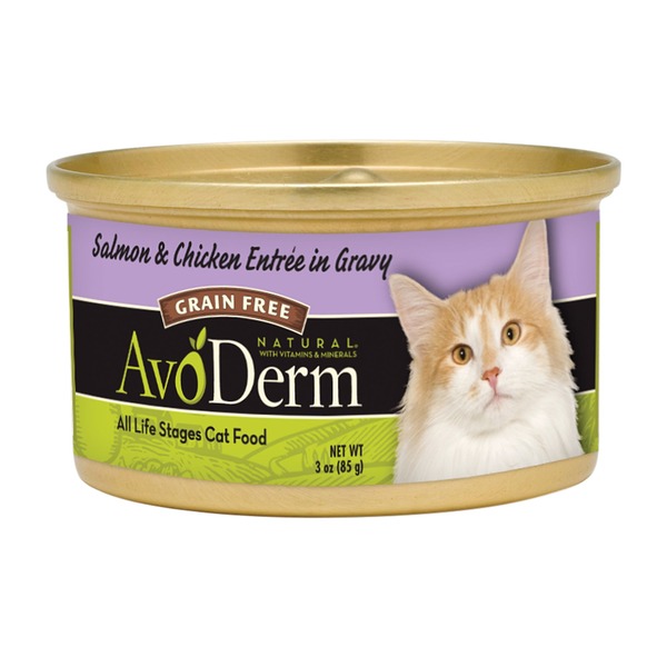 avoderm natural grain free