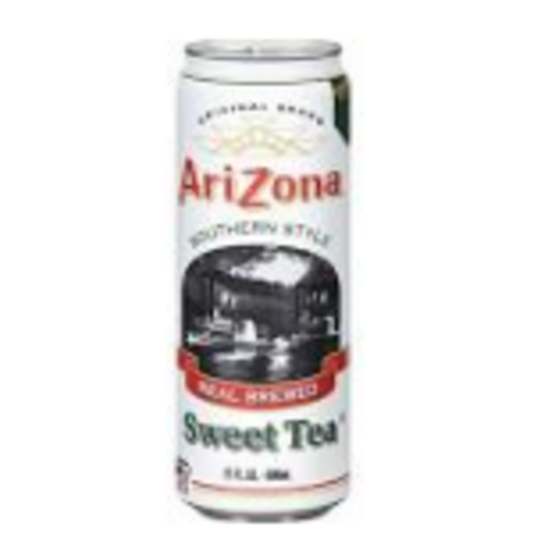 Arizona - Southern Style - Sweet Tea - 24/23 oz cans
