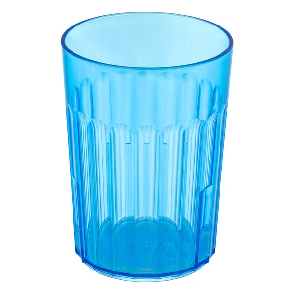Arrow Plastic Rainbow Tumbler, 10 oz