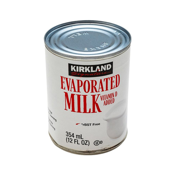 Kirkland Signature Evaporated Milk Same-Day Delivery | Costco