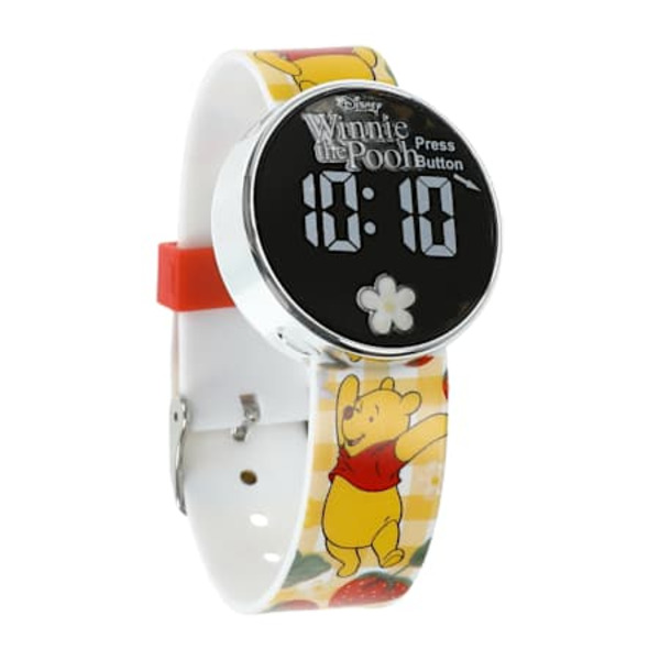 Disney Winnie the Pooh LED Watch