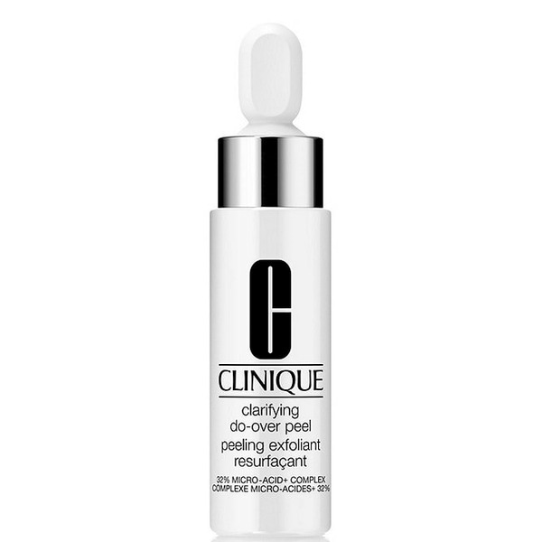 Clinique Clarifying Do-Over Peel