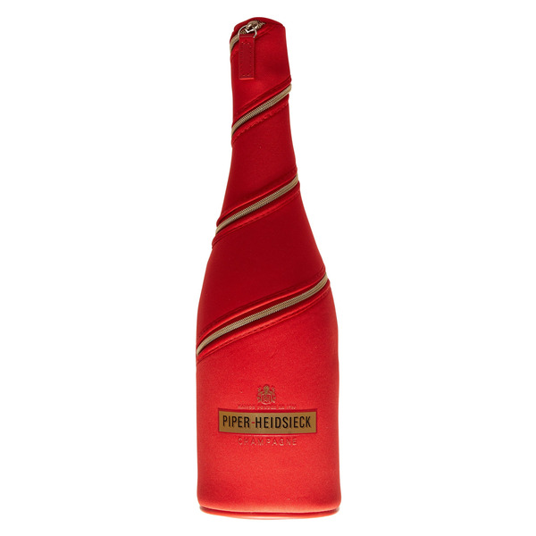 Piper Heidsieck Cuvee Brut Sparkling Champagne, France, 750 ml