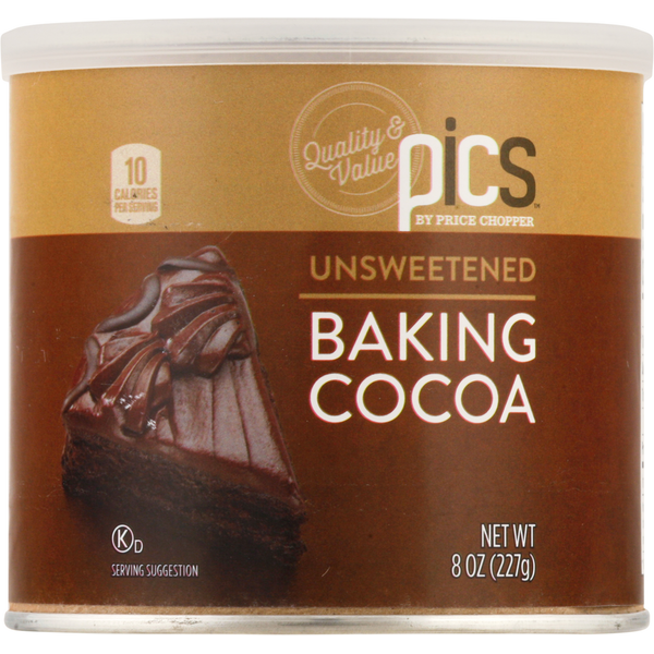 PICS Baking Cocoa Same-Day Delivery or Pickup | Market 32 and