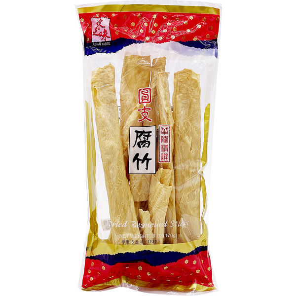AT Dried Bean Curd Stick
