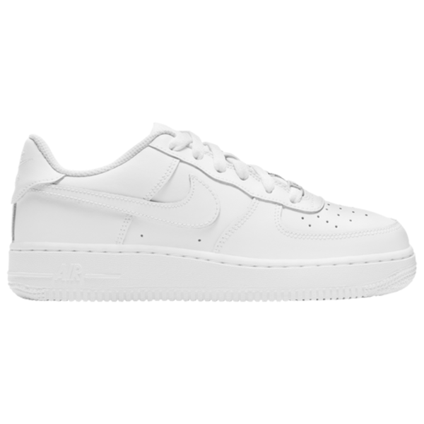 Nike Kids' Grade School Air Force 1 Shoes