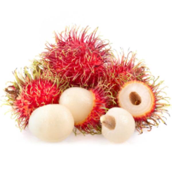 Rambutan