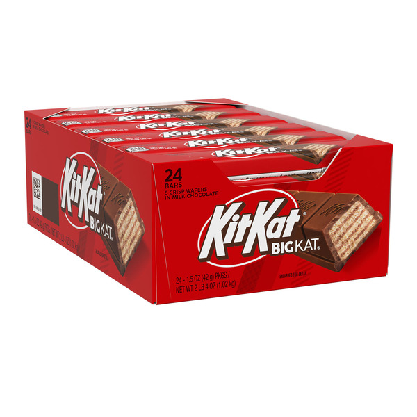 Big KitKat - 1.5 Oz