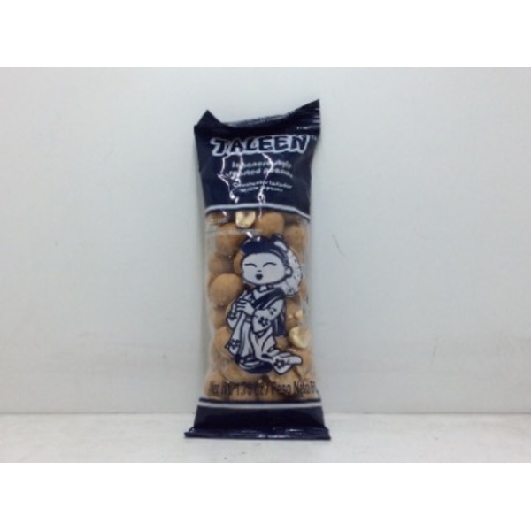 Taleen Peanuts, Roasted, Japanese Style