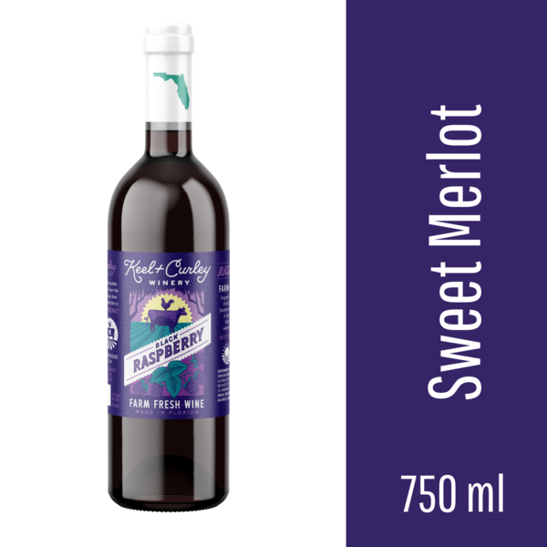 カリフォルニア産 ブルーベリーOG 20ml テルペン インディカ ラスト1本 Keel & Curley Winery Black Raspberry, Merlot Same-Day Delivery or
