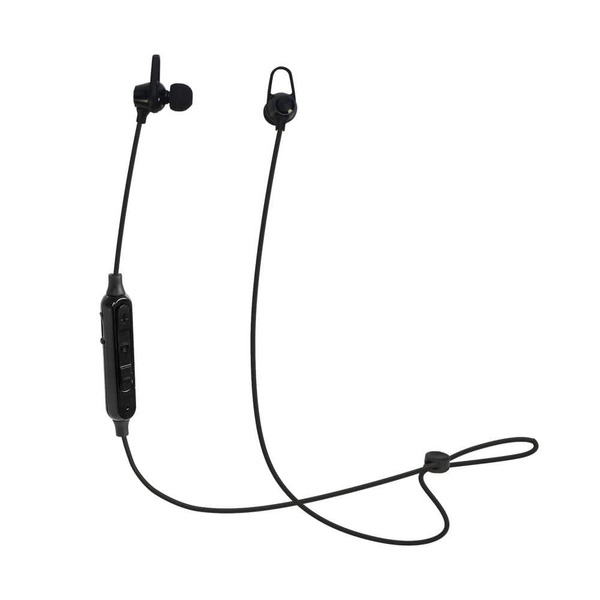 Tech And Go Wireless Splash Proof Earphones 320xbt5