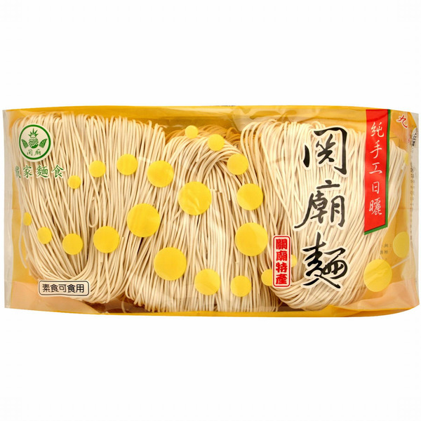 Yizhao Zhuang Co. Qiao Wei Kuan Miao Noodle