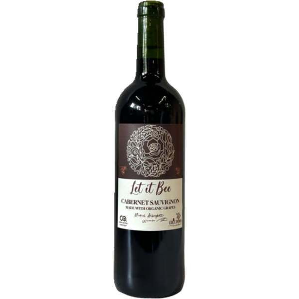 Let It Bee Cabernet Sauvignon