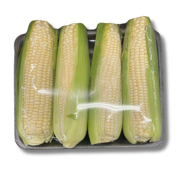 Corn Ina Packet Corn Package Same-Day Delivery or Pickup | Broulim's Supermarket