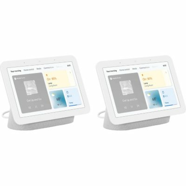 Google Nest Hub 2nd Gen Smart Display Same-Day Delivery | Sam's Club