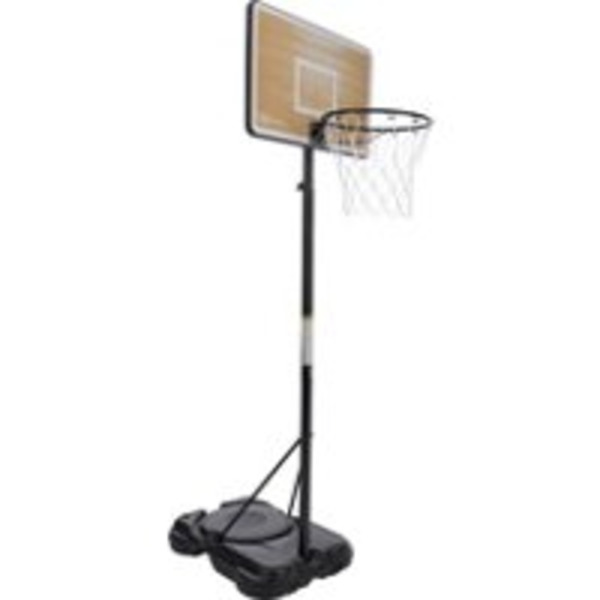 Game On Portable Basketball Hoop