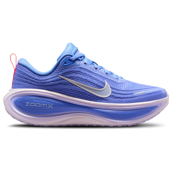 Nike Women's Vomero Plus Running Shoes, Size 7 - Blue/Black