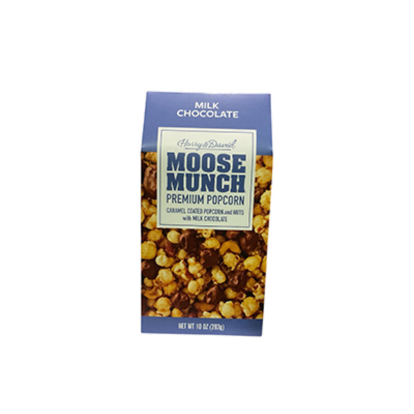 Harry & David Moose Munch Milk Chocolate