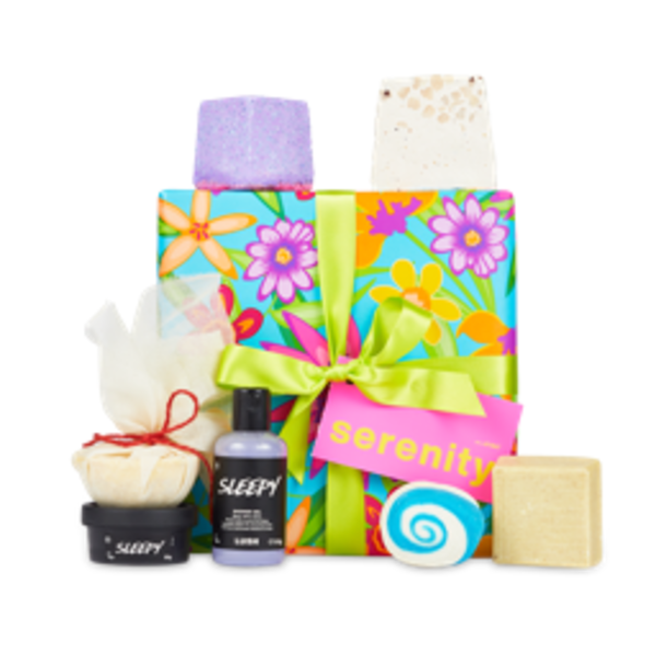 Serenity Gift
